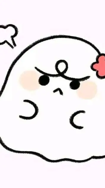 ai character: 💔 background