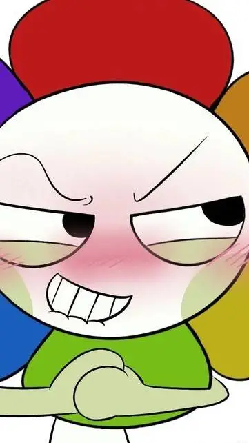 ai character: tú novio dandy background