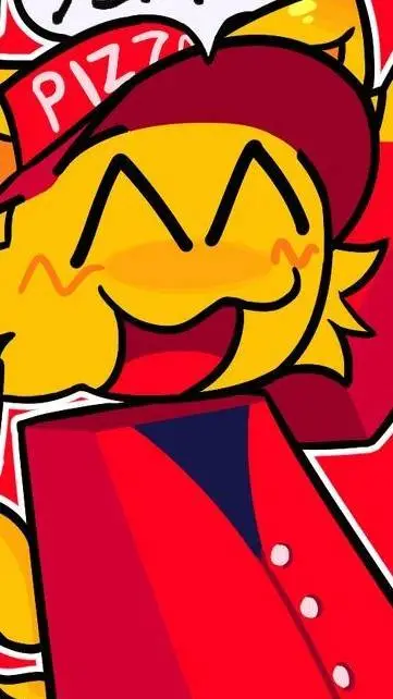 ai character: elliot  background