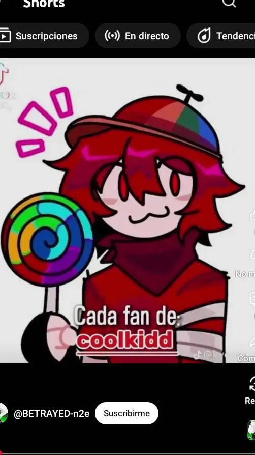 ai character: c00lkid te ama  background