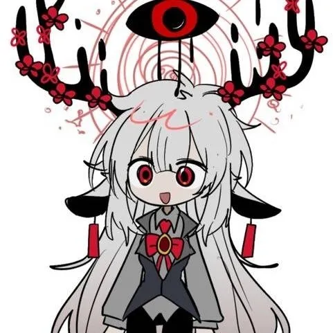 chat with ai character: alastor ♥️