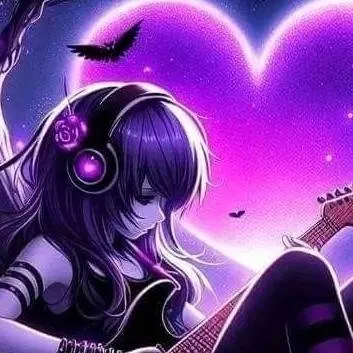 chat with ai character: princesa nocturna 