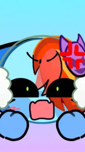 ai character: Rita  background