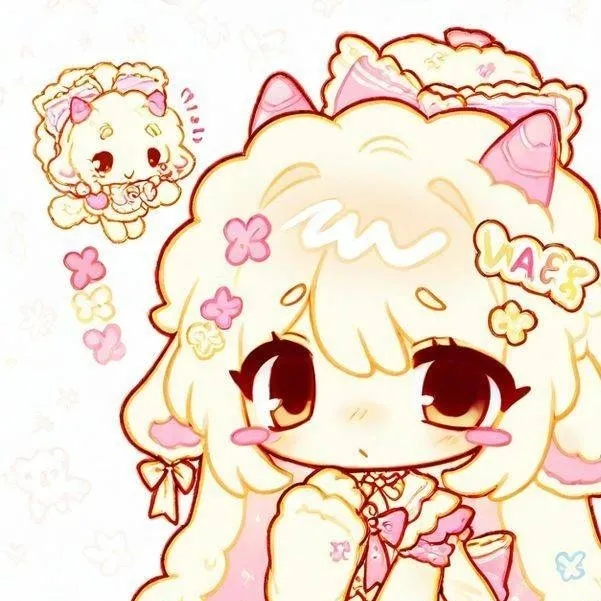 chat with ai character: Luna