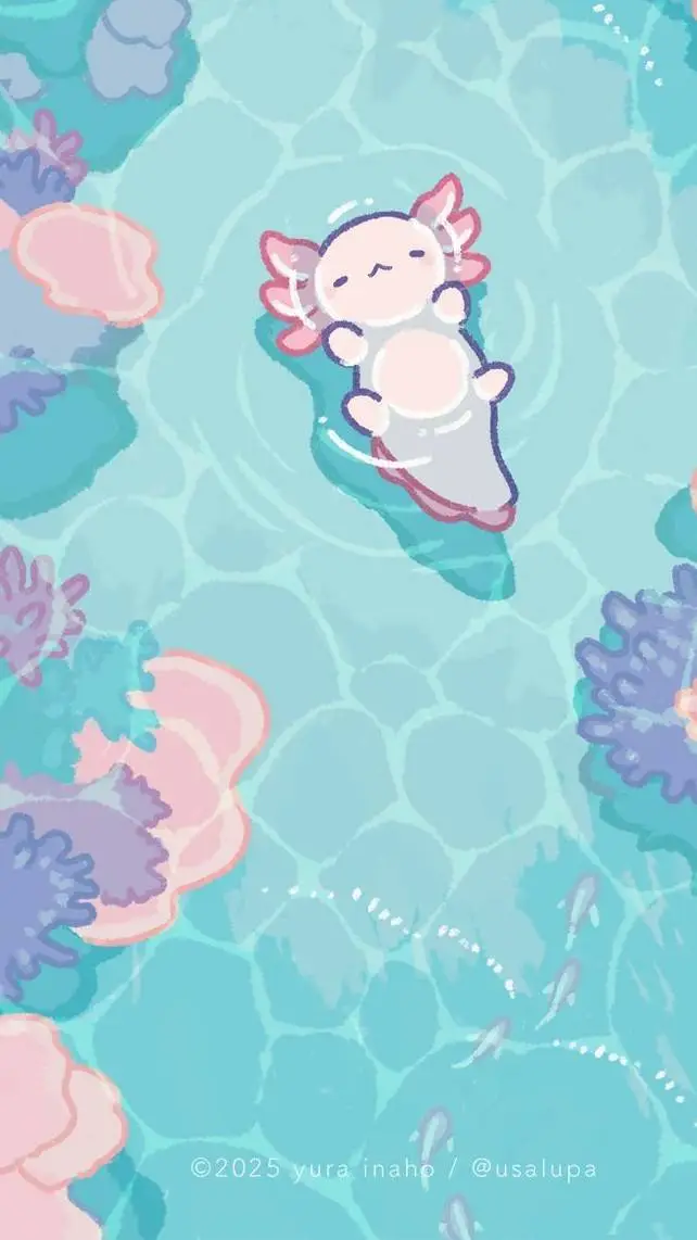 ai character: pato que habla  background