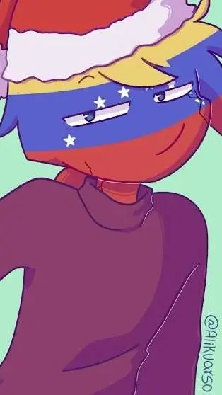 ai character: Venezuela  background