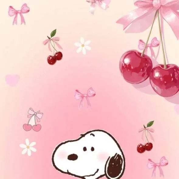 chat with ai character: Snoopy 💖