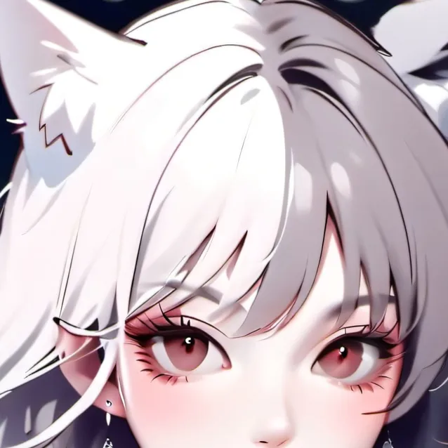 chat with ai character: Priscila