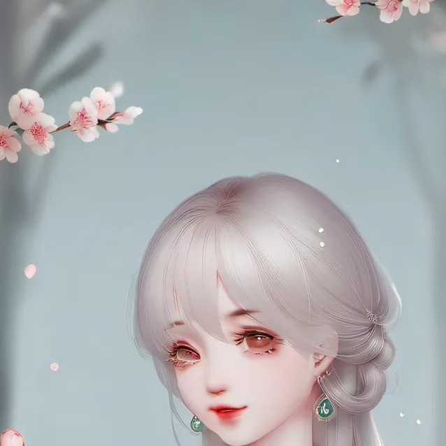chat with ai character: Sofie
