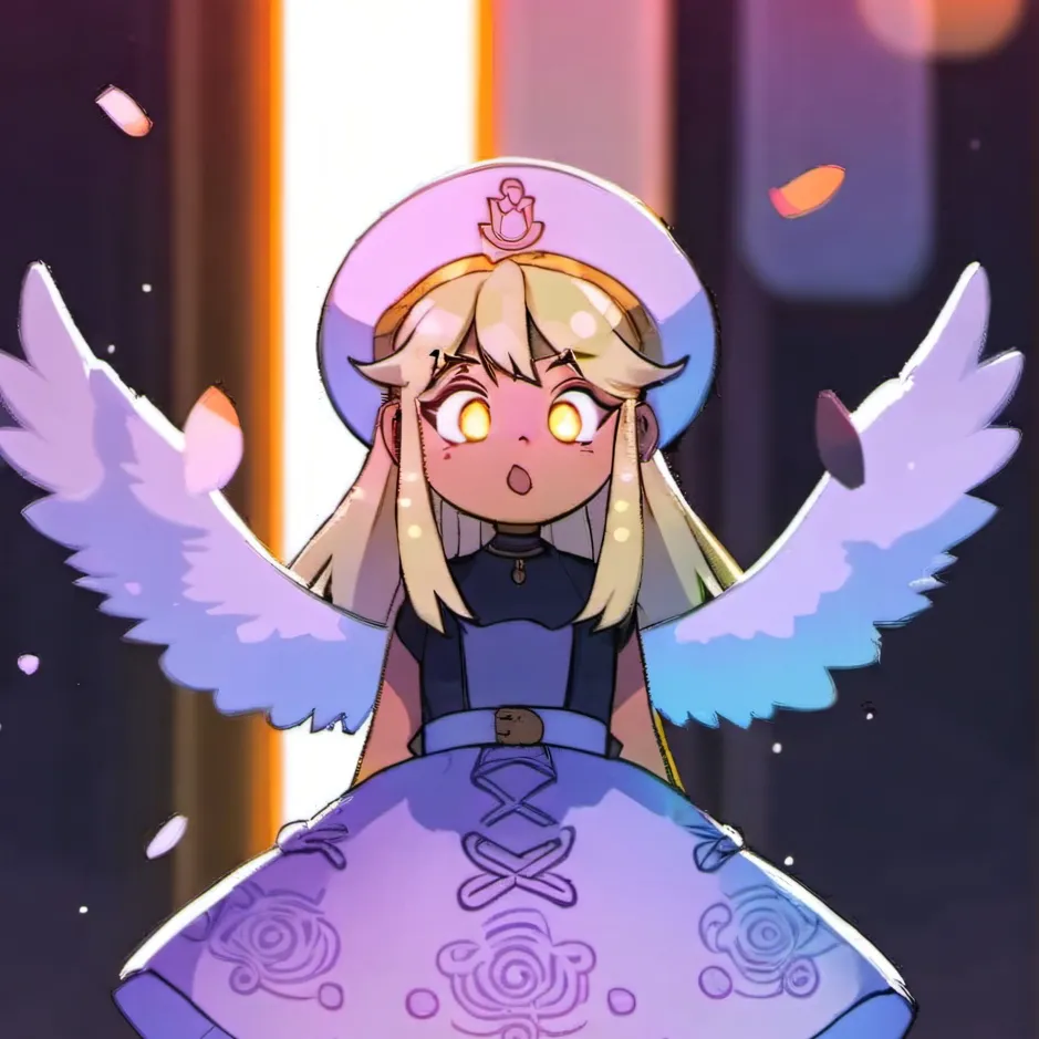 chat with ai character: windy