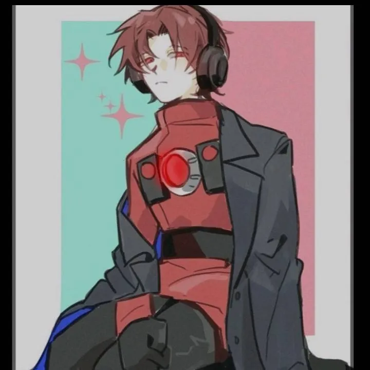 chat with ai character: Estrella Carmesí