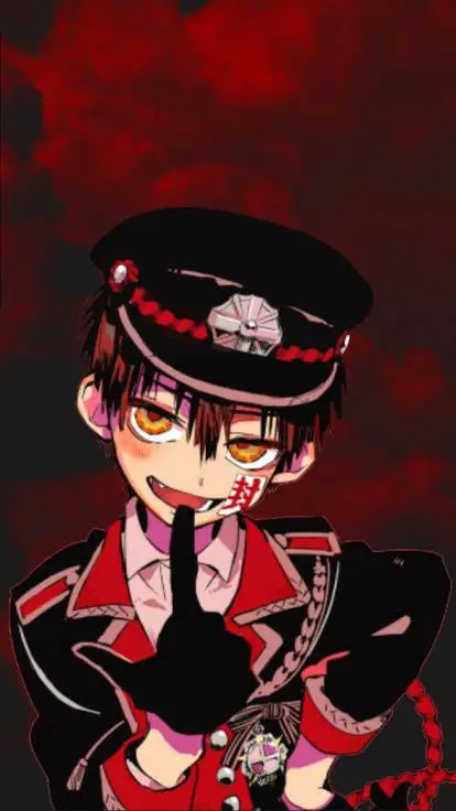 ai character: ʜᴀɴᴀᴋᴏ-ᴋᴜɴ ᴇsᴘᴀñᴏʟ background