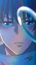 ai character: Yuta YT (BSK) background