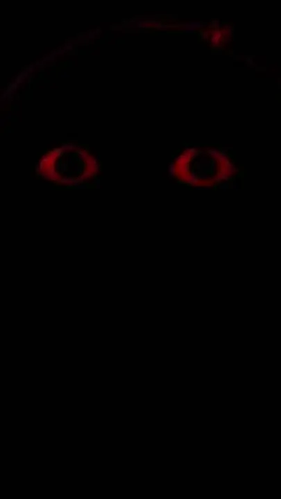 ai character: Angry-super Munsi background