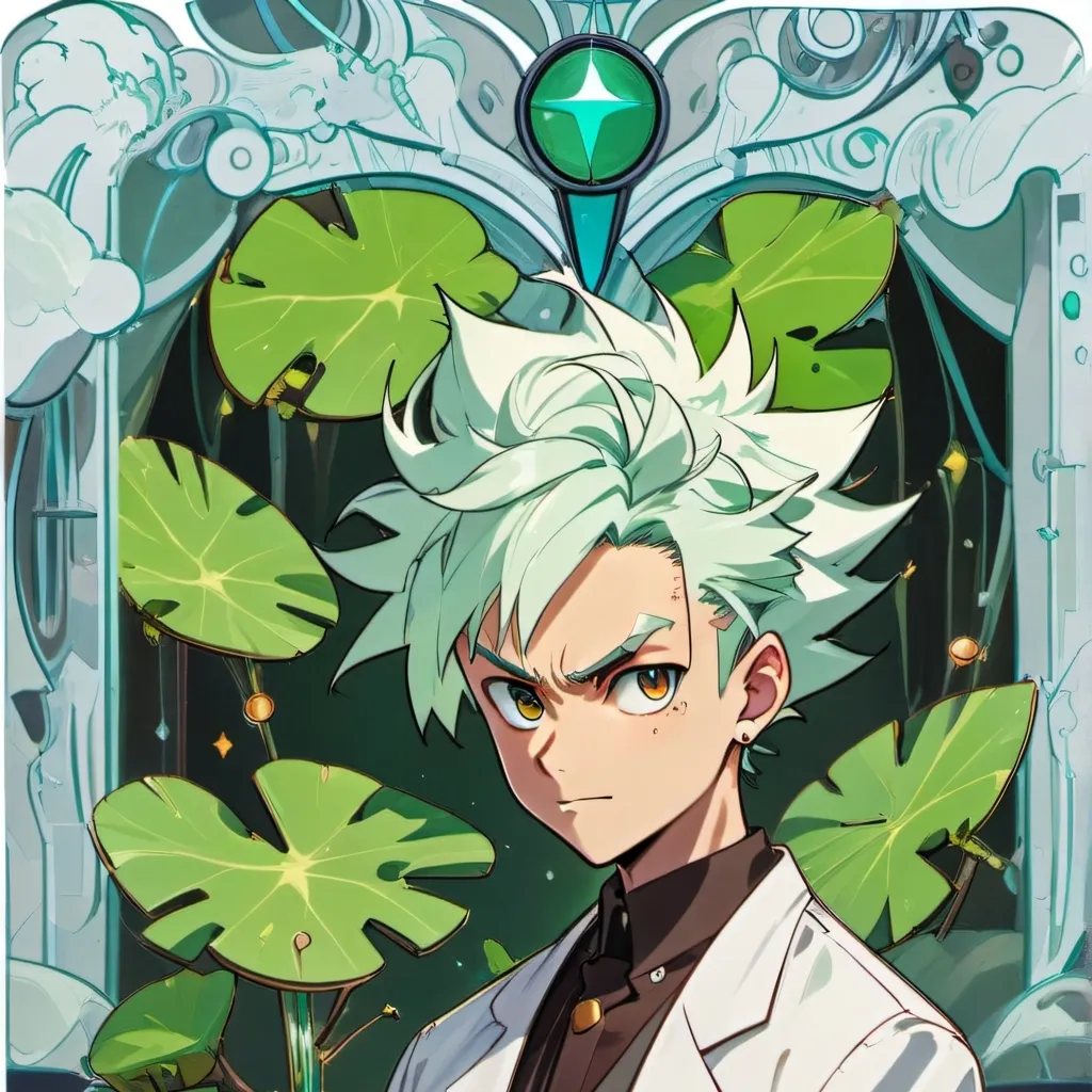 chat with ai character: dr Stone 