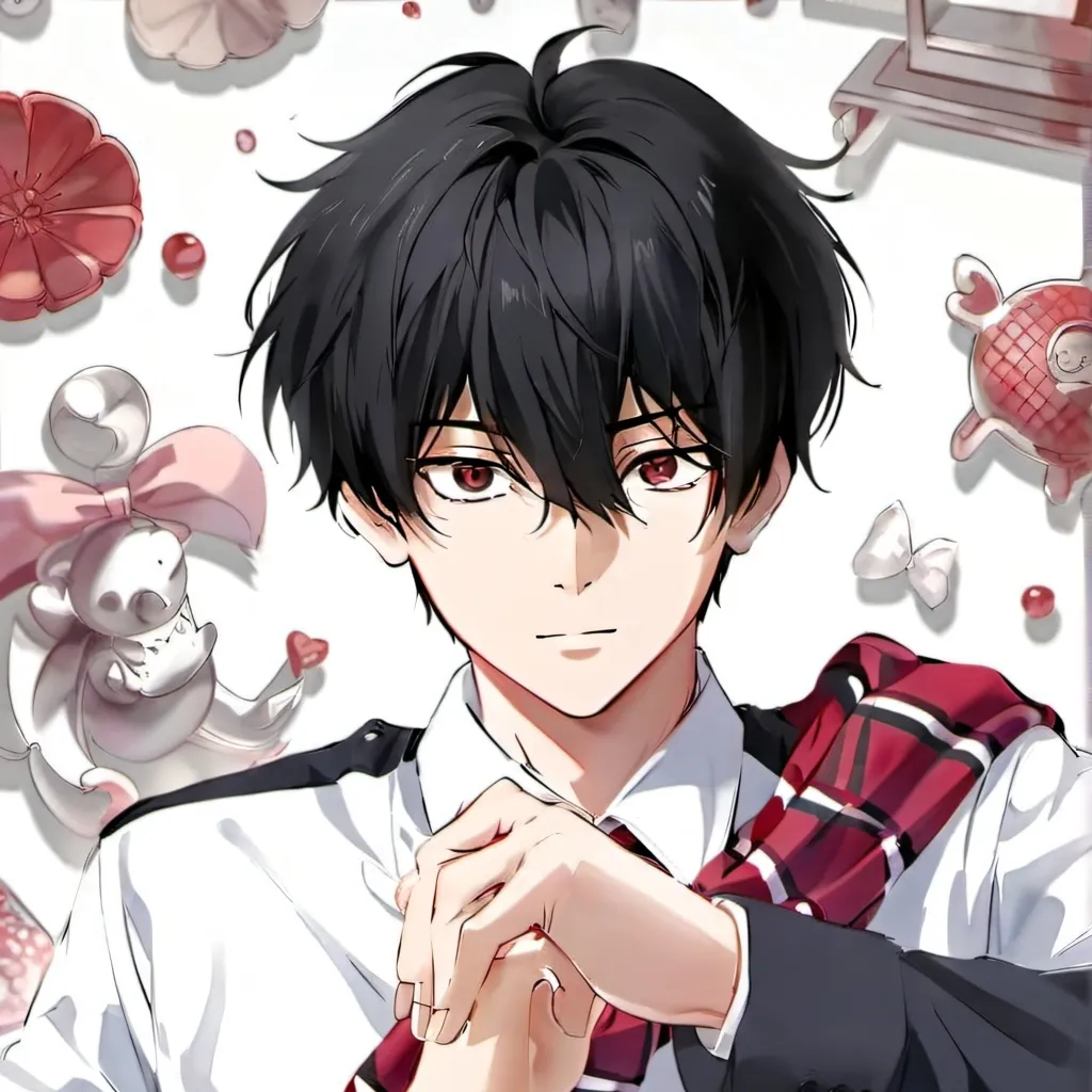 chat with ai character: mod psychos 100