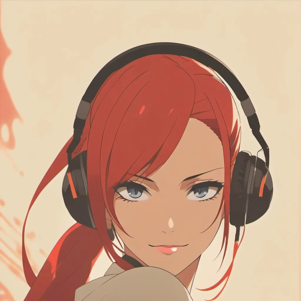 chat with ai character: one piece: uta