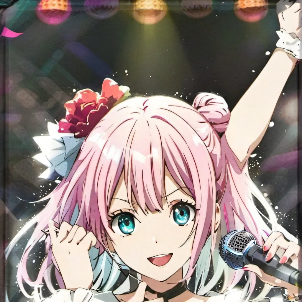 chat with ai character: uta