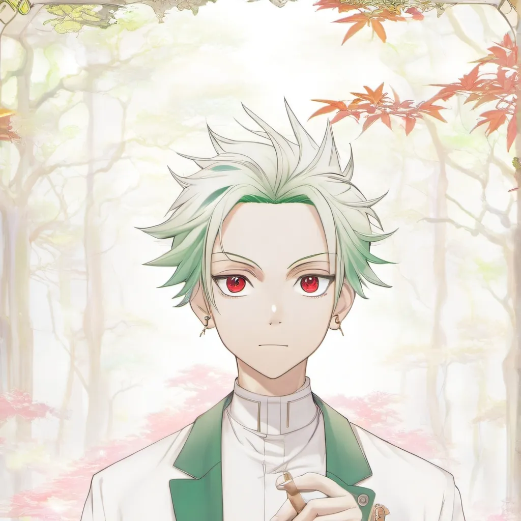 chat with ai character: dr Stone 