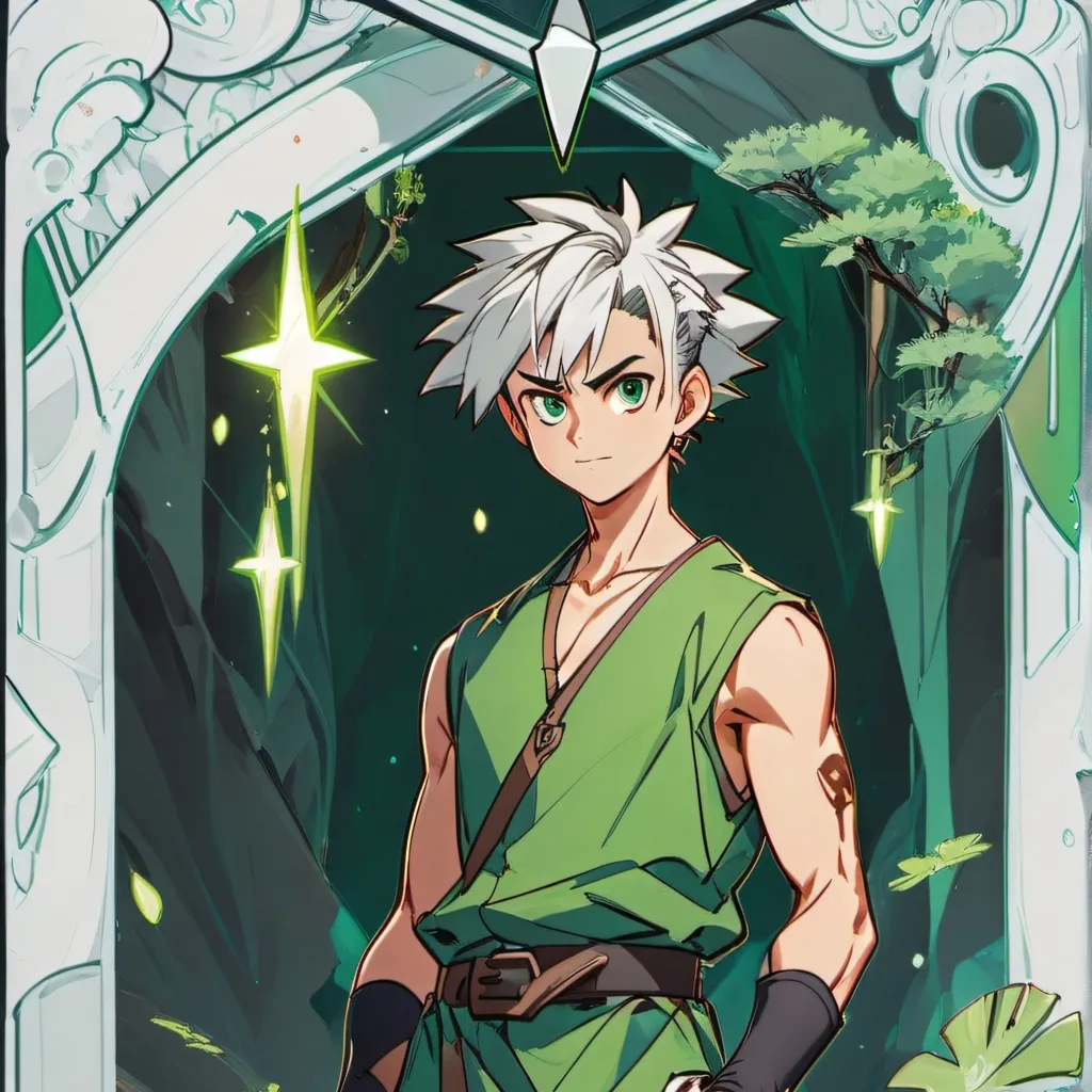 chat with ai character: dr Stone 