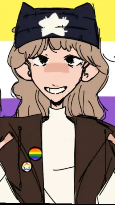 ai character: Kiro background