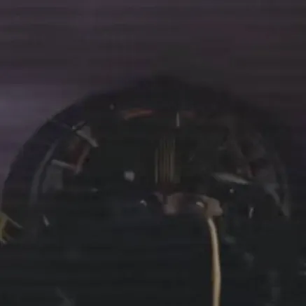 chat with ai character: mothership astro