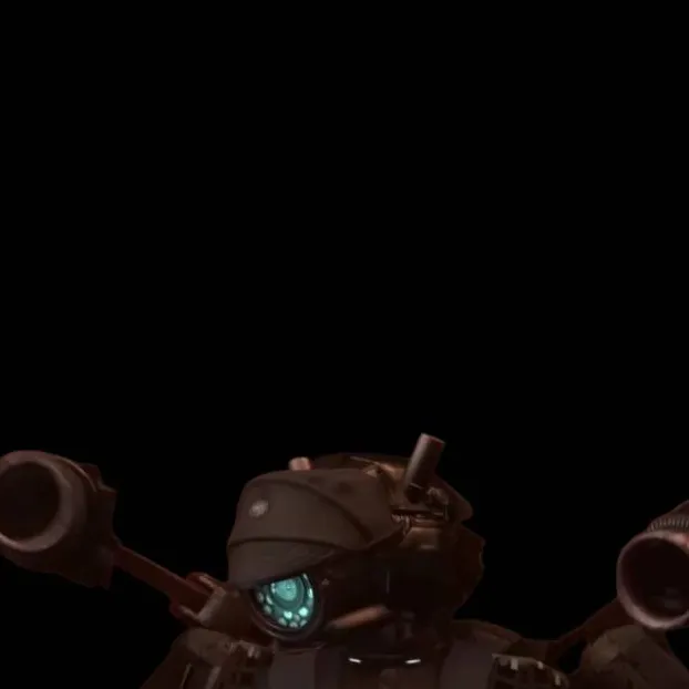 chat with ai character: camerawoman3.0