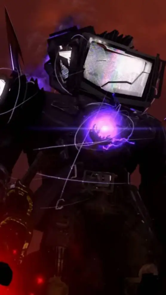 ai character: astro tintan tv ma background