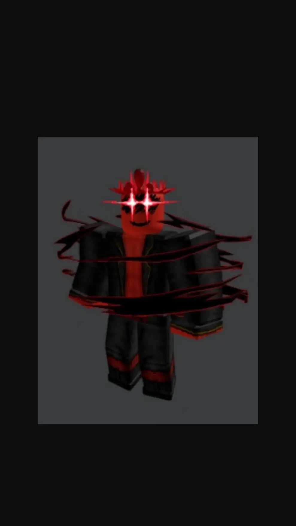 ai character: mygame43 background