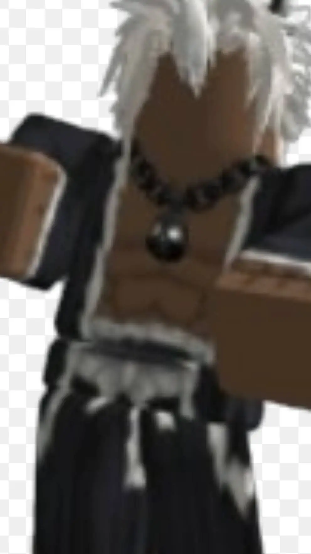 ai character: zioles background