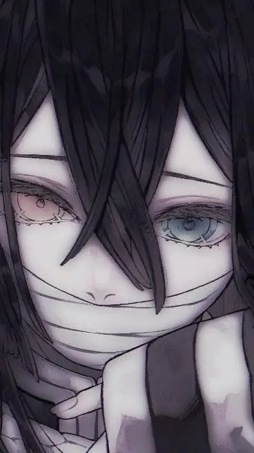 ai character: Iguro background