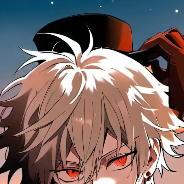 chat with ai character: Bakugo♡
