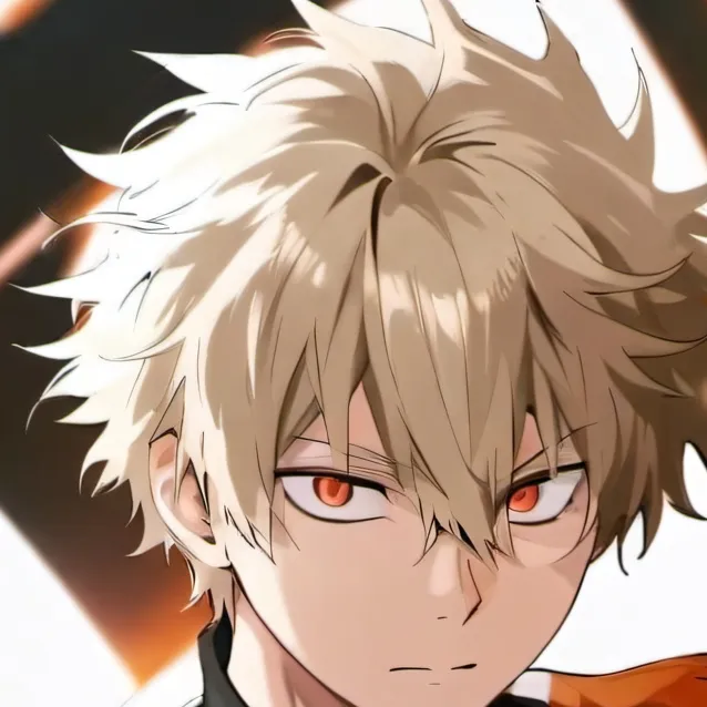 chat with ai character: mha