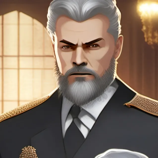 chat with ai character: Рун
