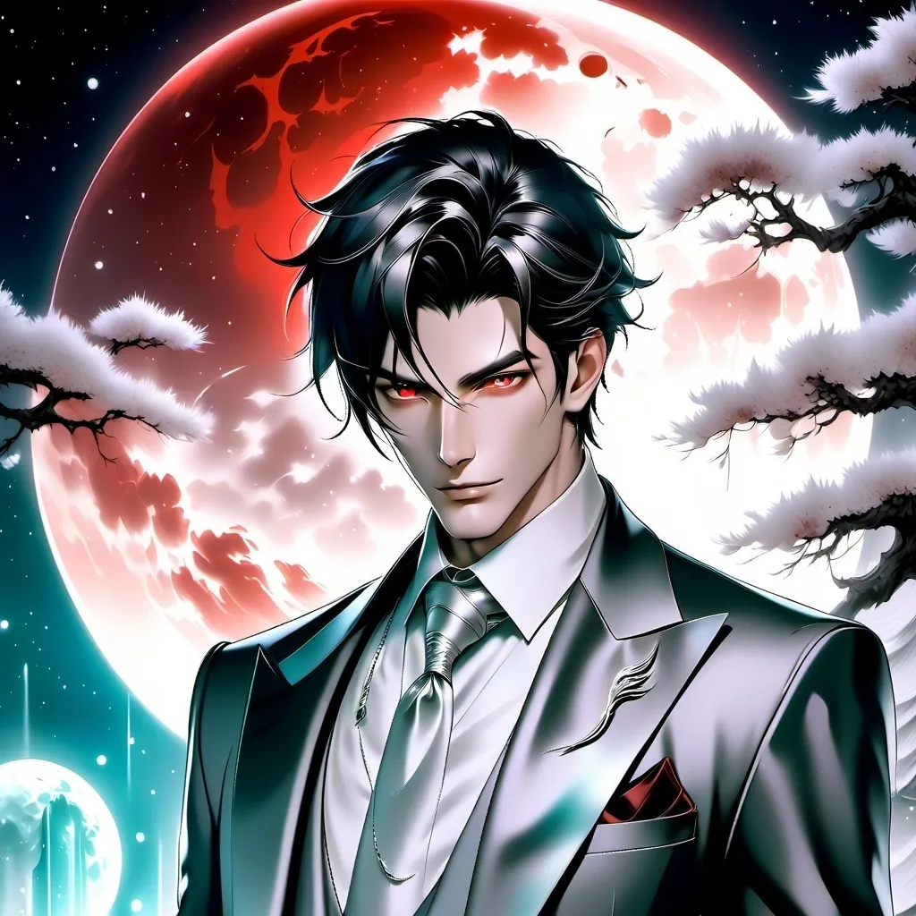 chat with ai character: killian