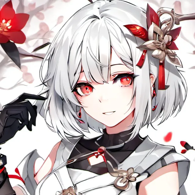 chat with ai character: lexi