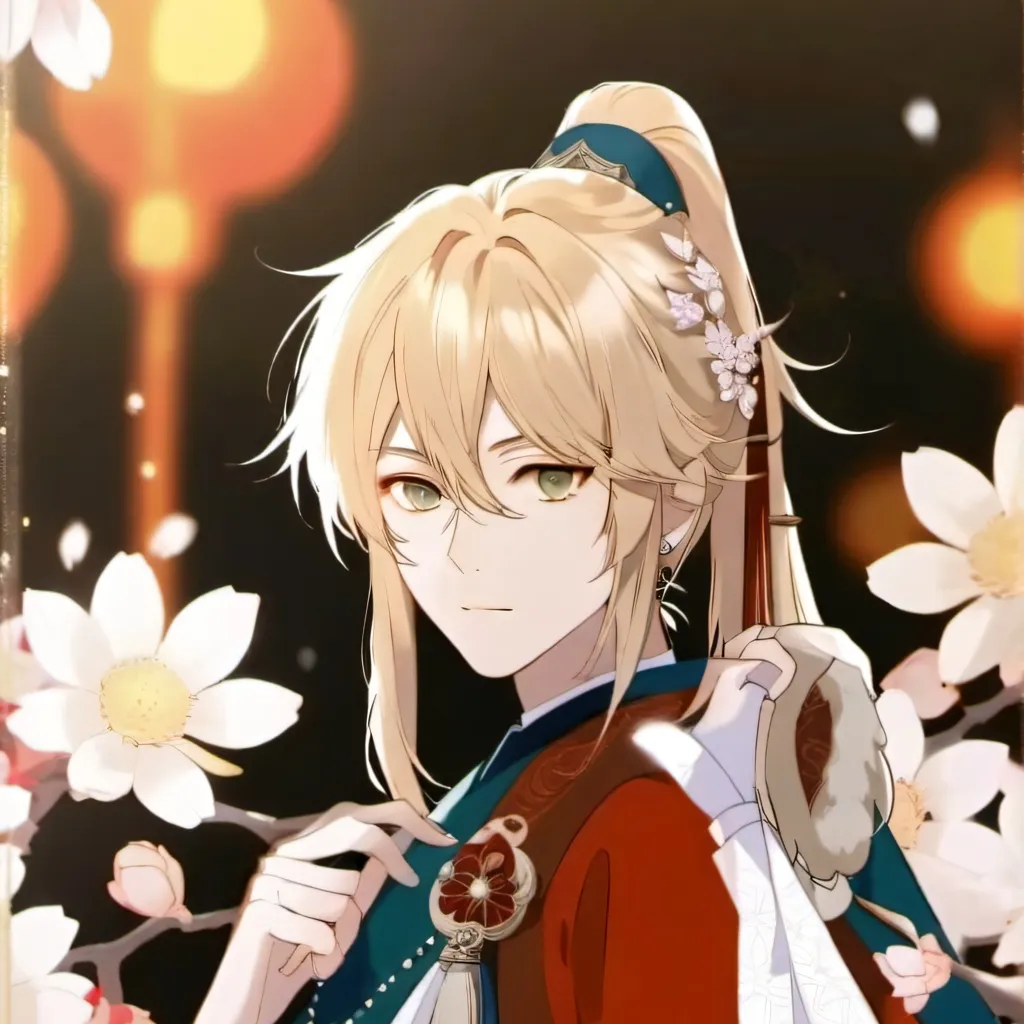 chat with ai character: hola