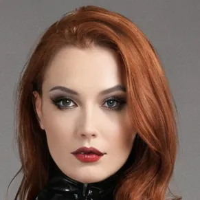 chat with ai character: Elisa