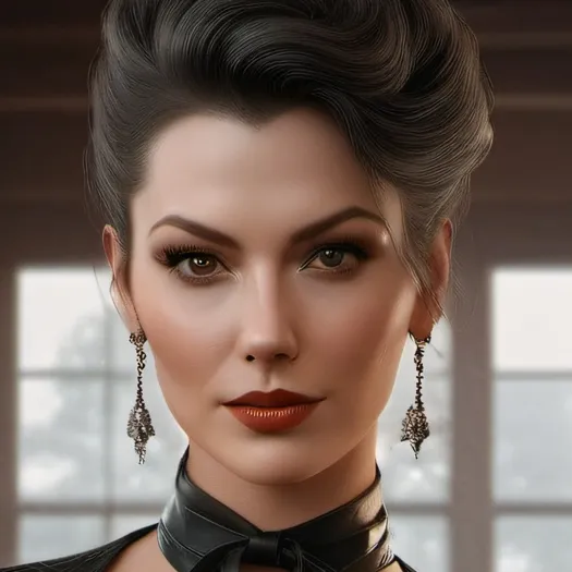 chat with ai character: Giulia