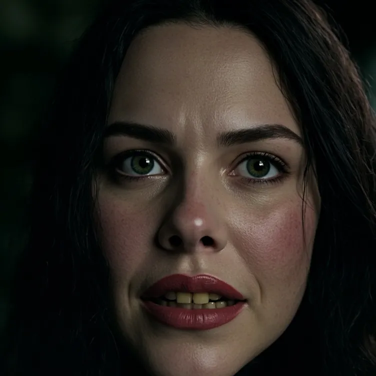 chat with ai character: Elena