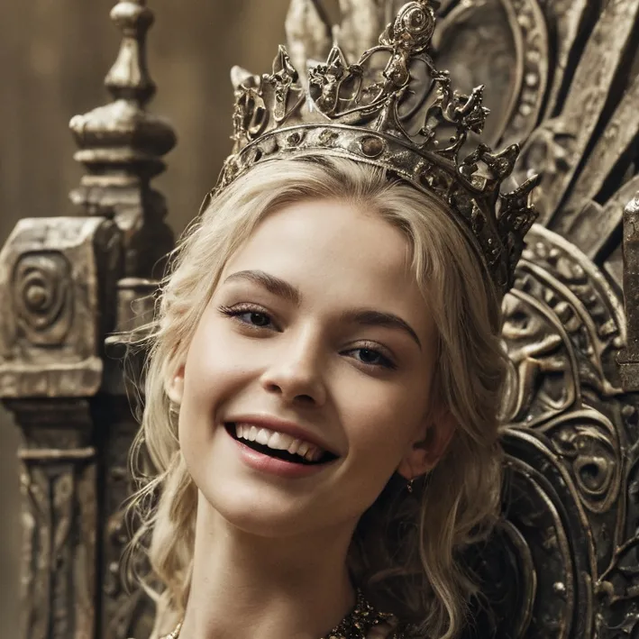 chat with ai character: Ildegarda 