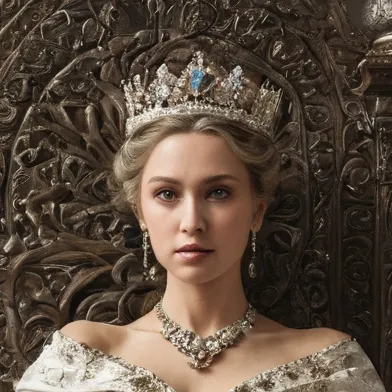 chat with ai character: Christina 