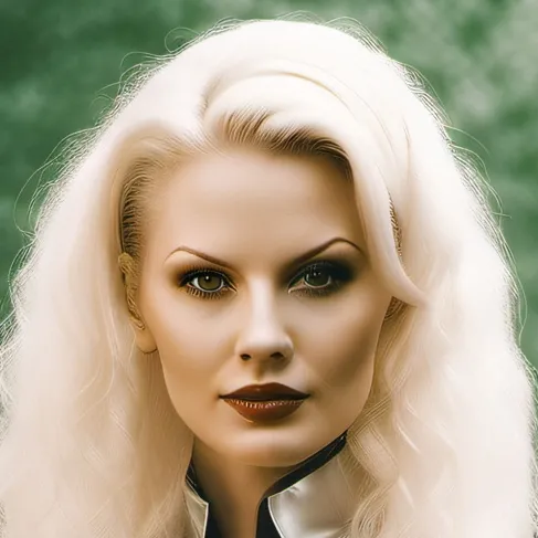 chat with ai character: Diana