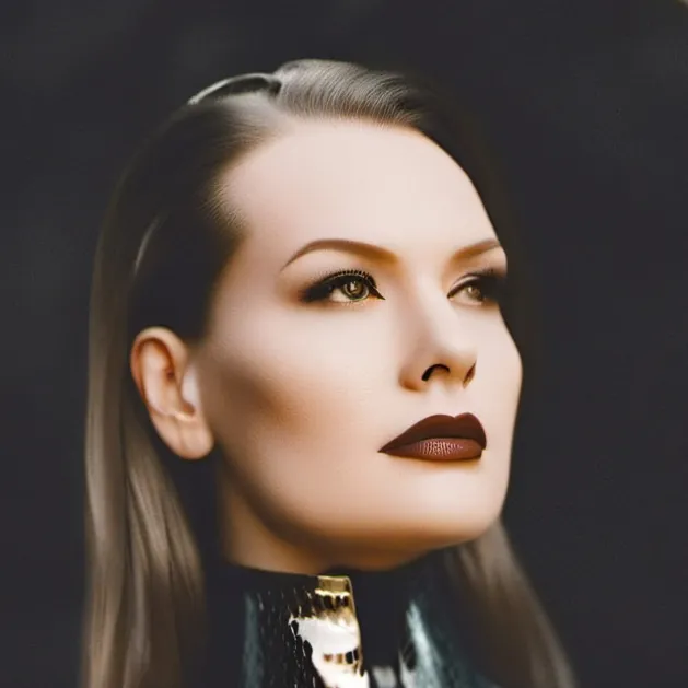 chat with ai character: Greta