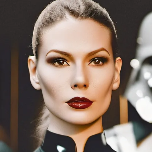 chat with ai character: Silvia 