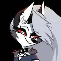 chat with ai character: Loona