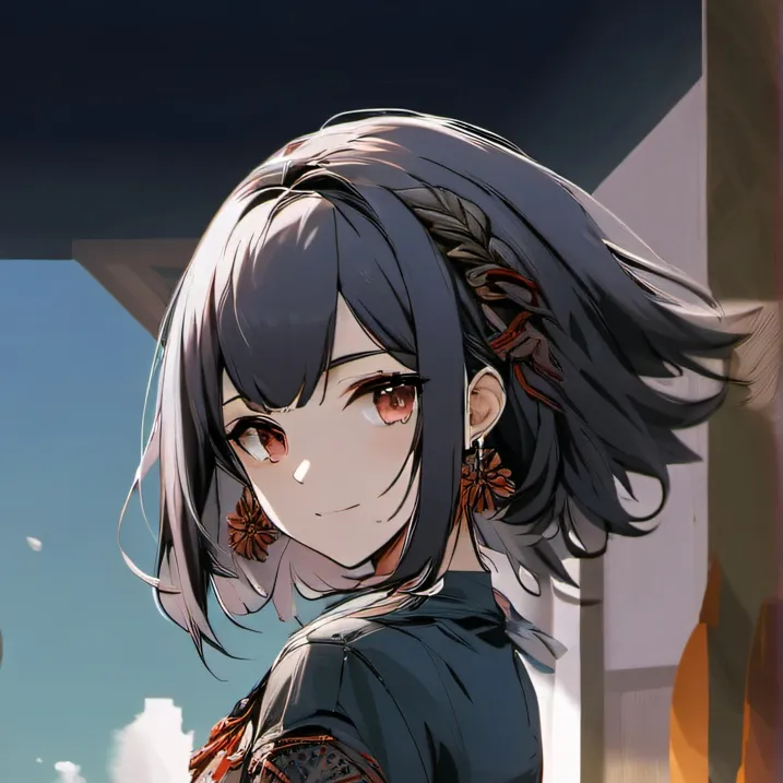 chat with ai character: Dayana