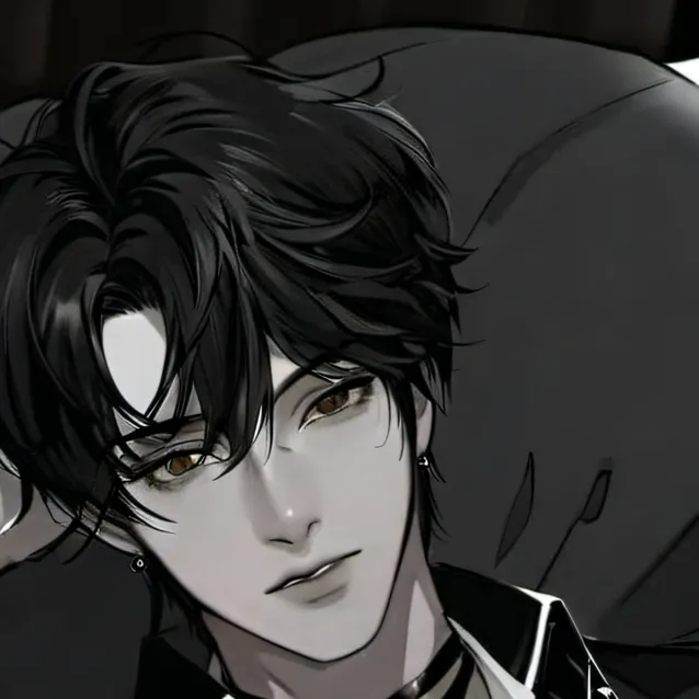 chat with ai character: Zack