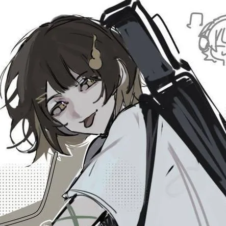 chat with ai character: Nati