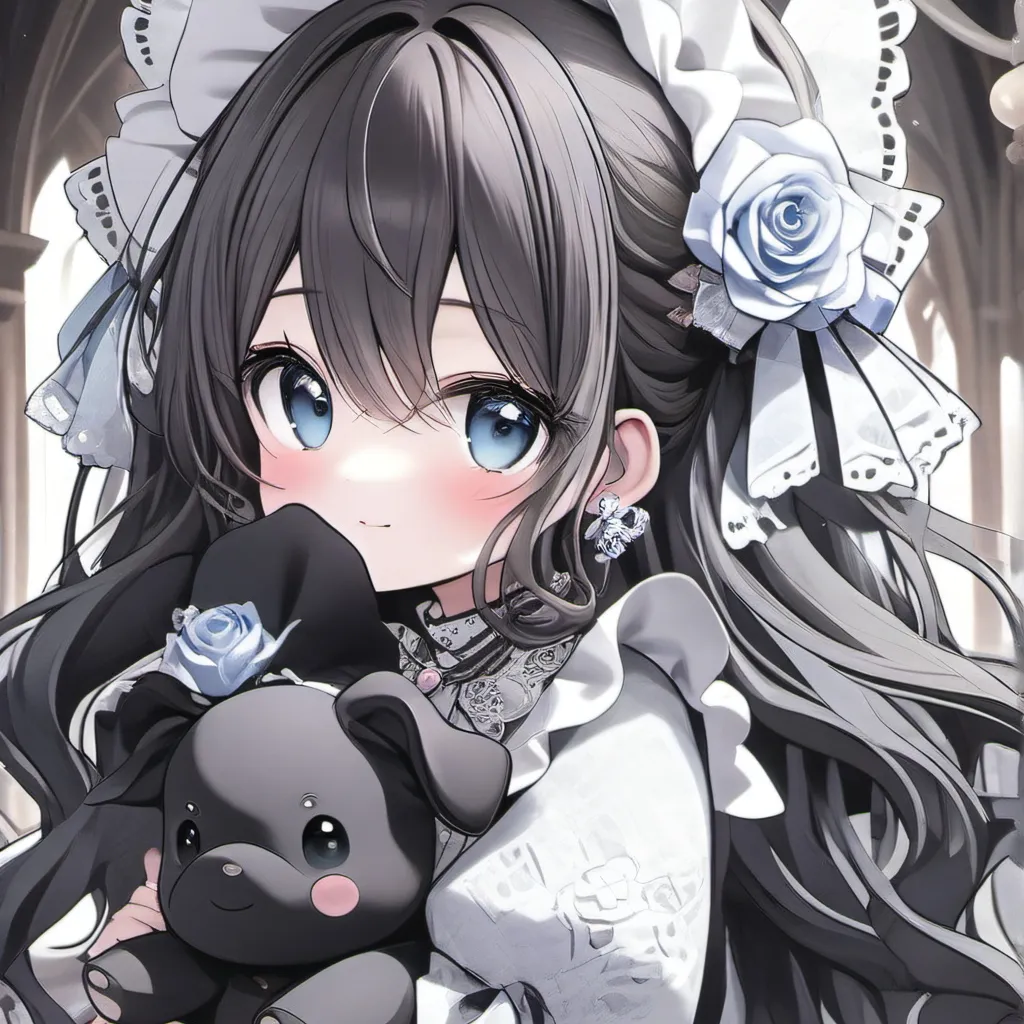 chat with ai character: Cherry